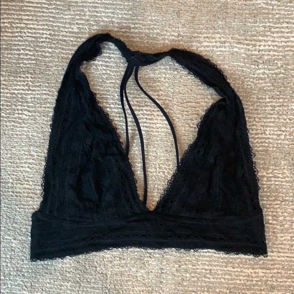 Urban Outfitters Lace Bralette